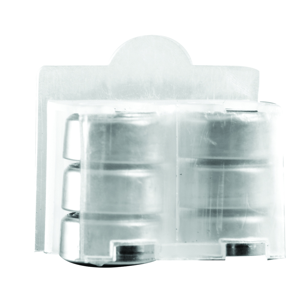 Oxford BATTERIES FOR SCREAMER/BOSS ALARM